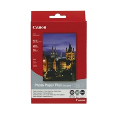 Canon SG-201 4x6Inch Paper Pk50