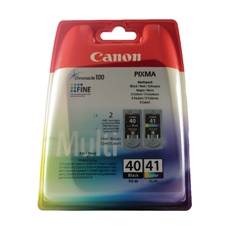 Canon PG40/CL41 Multipack