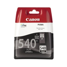 Canon Pg-540 Ink Cartridge Black