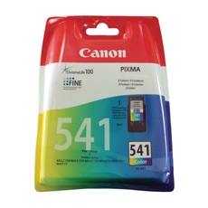 Canon Cl-541 Colour Ink Cart Cmy