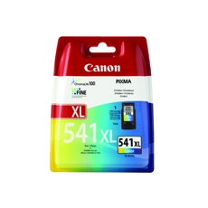 Canon Cl-541 Col Xl Ink Cart