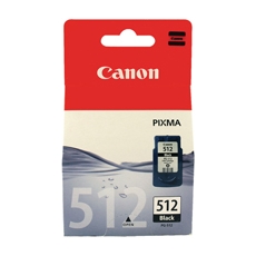 Canon PG-512BK Ink Cartridge HY Blk