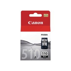 Canon PG-510BK Inkjet Cart Black