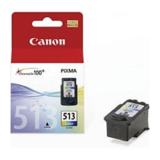 Canon CL-513 Colour Ink Cart HY Tri