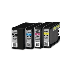 Canon PGI1500XL Multipack Ij Cart