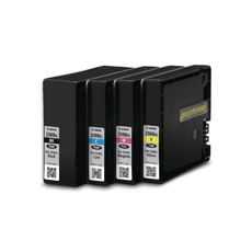 Canon PGI2500XL Multipack Ij Cart