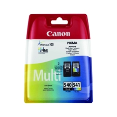 H Canon Photo Vlue Pk PG-540XL