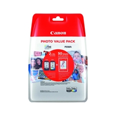 Canon Photo Vlue PkPG-545XL Pk2