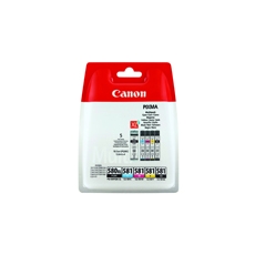 Canon PGI-580/Cli-581 Ink Multipack