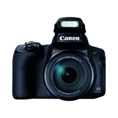 Canon PowerShot SX70 HS Camera