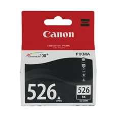 Canon CLI-526BK Ink Cartridge Black