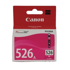 Canon 4542B001 Inkjet Cartrdge Mgnta