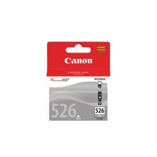 Canon CLI-526Gy Grey Ink Cartridge