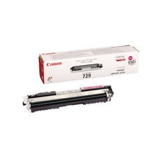 Canon 729M Toner Cart Mag 4368B002