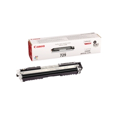 Canon 729BK Toner Cart Blk 4370B002