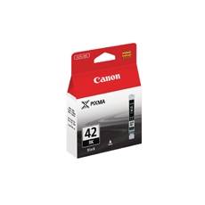 Canon CLI-42Bk Ij Cart Photo Black