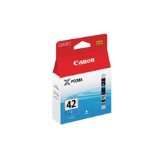 Canon CLI-42C Inkjet Cartridge Cyan