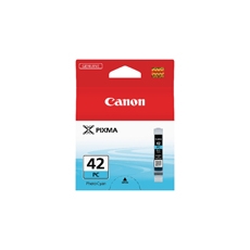 Canon CLI-42PC Photo Ink Cyan