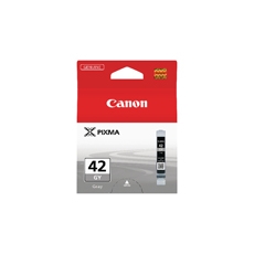 Canon CLI-42GY Inkjet Cartridge Grey