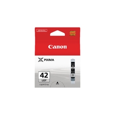 Canon CLI-42LGY Cartridge Light Grey