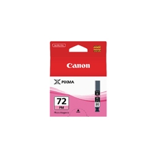 Canon Pixma PGI-72PM IJ Cart Pht Mag