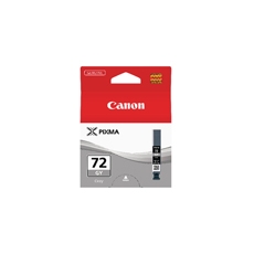 Canon PGI-72GY Inkjet Cartridge Grey