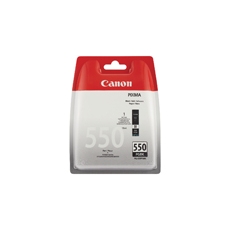 Canon PGI-550PGBK Ink Cart Pigmt Blk