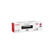 Canon 731M Magenta Toner Cartridge