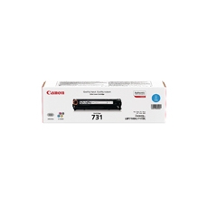 Canon 731C Cyan Toner Cartridge