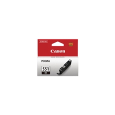 Canon CLI-551BK Ink Cartridge Black