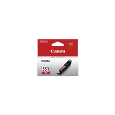 Canon CLI-551M Ink Cart Mag