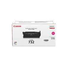 H Canon 732M Magenta Toner