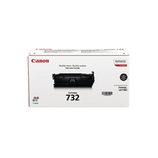 Z Canon 732H Black Toner