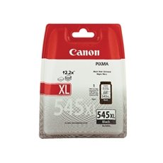 Canon PG-545XL Ink Cartridge Black