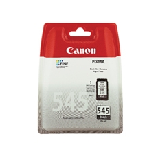 Canon PG-545 Ink Cartridge Black