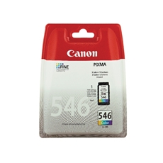 Canon Cl-546 C/Ink Cart Cmy 8289B001