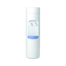 Floor Standing Water Dispenser White