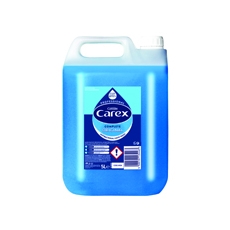 Carex Prof Handwash 5Litre Pk2