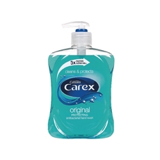 K Carex Liquid Hand Soap 500ml