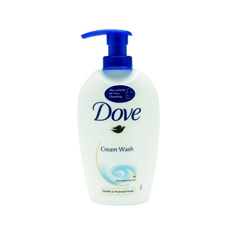 Dove Cream Soap 250ml KMSDOVE1