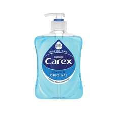 Carex Antibac Handwash 250ml Blu PK6