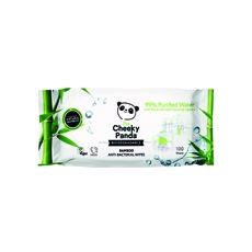 Cheeky Panda Bio Multi Wipes 100 P6