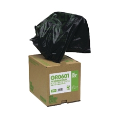 Green Sck Cubes Blk In Disp Box Pk40