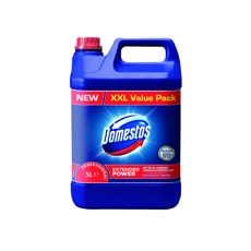 Domestos Bleach 5 Litre VDLDO5