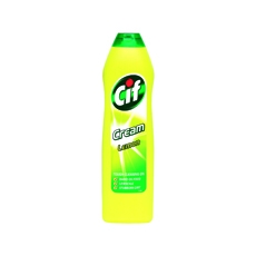 Cif Lemon Cleaner 500ml 1014099