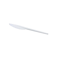 Plastic Knives Pk100