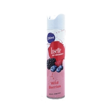 Insette Wild Berry AirFresh 300ml P2