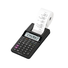 Casio HR-8RCE Printing Calculator