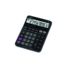 Casio Desktop Calculator DJ-120DPLUS