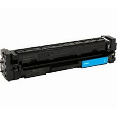 Compatible M252 Toner Cart No 201A Cyan ( CF401A )